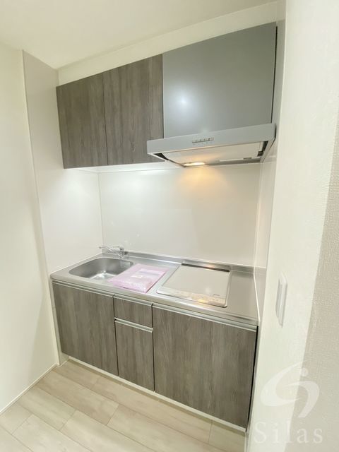 拡大写真：大阪市住之江区浜口西３丁目 1階101の内観