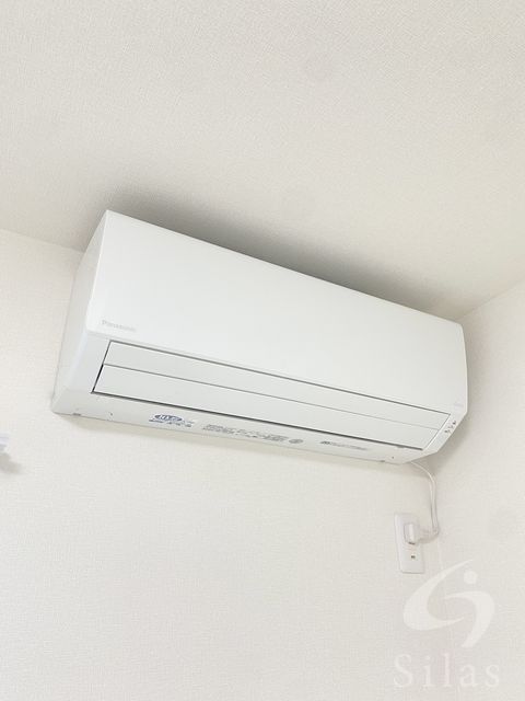 拡大写真：大阪市住之江区浜口西３丁目 1階101の内観