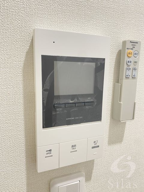 拡大写真：大阪市住之江区浜口西３丁目 1階101の内観