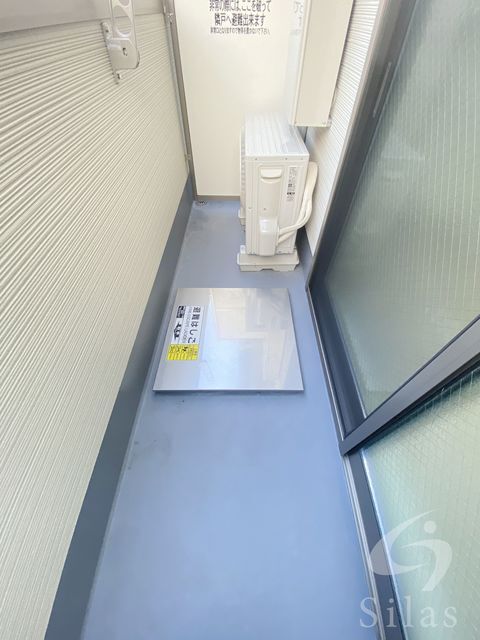 拡大写真：大阪市住之江区浜口西３丁目 1階101の内観