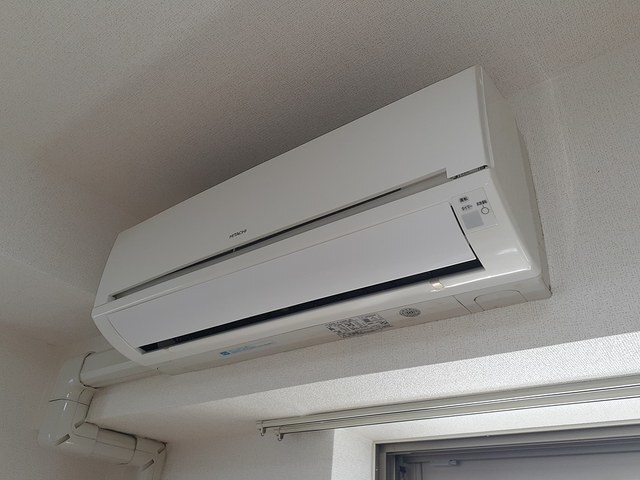 拡大写真:大阪市平野区長吉六反5丁目 1階106の内観