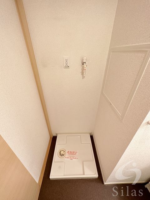 拡大写真:大阪市東住吉区住道矢田8丁目 3階306の内観