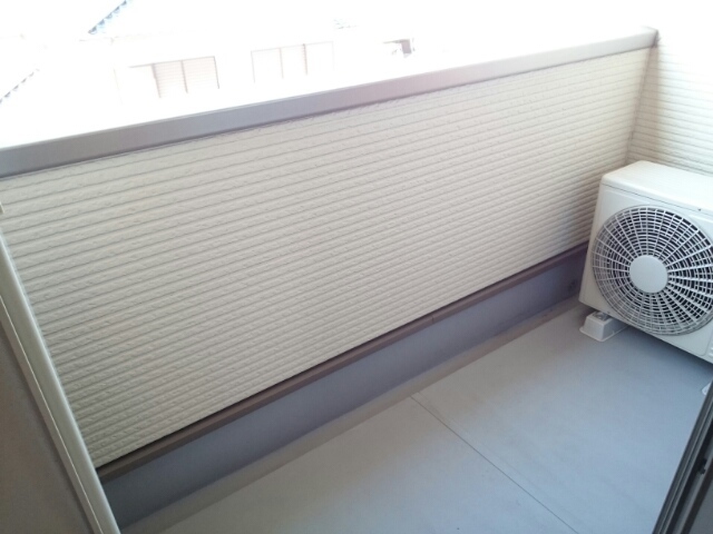 拡大写真:大阪市東住吉区住道矢田8丁目 3階306の内観