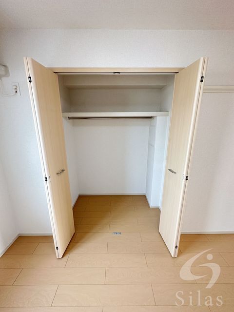 拡大写真:大阪市東住吉区住道矢田8丁目 3階306の内観