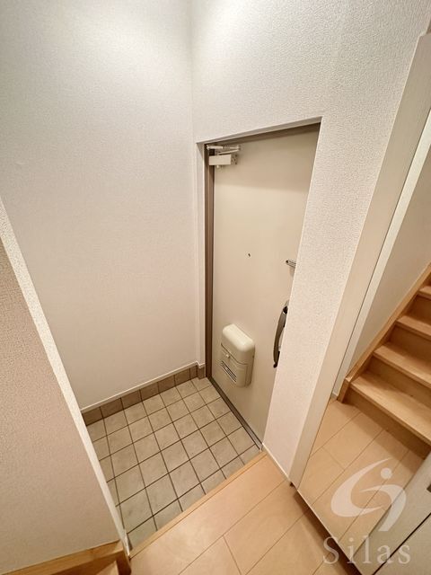 拡大写真:大阪市東住吉区住道矢田8丁目 3階306の内観