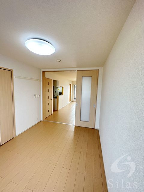 拡大写真:大阪市東住吉区住道矢田8丁目 3階306の内観