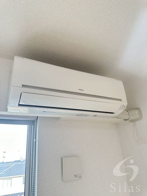 拡大写真:大阪市東住吉区住道矢田8丁目 3階306の内観