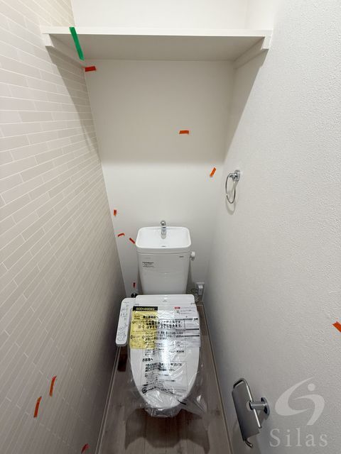 拡大写真：東大阪市三ノ瀬３丁目 1階105の内観