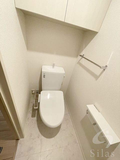 拡大写真:大阪市東住吉区今川8丁目 2階205の同仕様