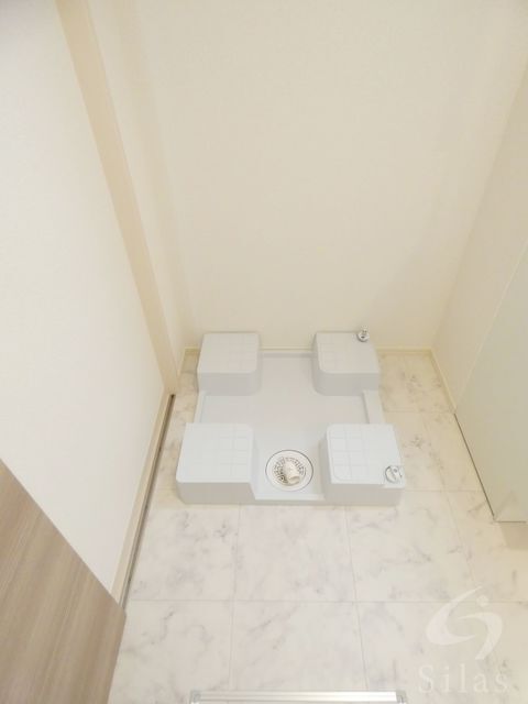 拡大写真:大阪市東住吉区今川8丁目 2階205の同仕様
