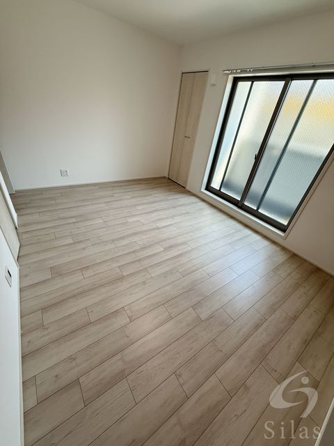 拡大写真:堺市堺区今池町2丁 2階203の内観