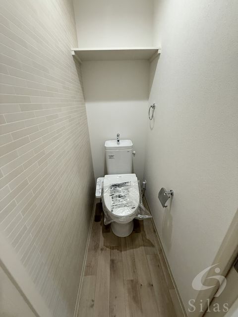 拡大写真:堺市堺区今池町2丁 2階203の内観
