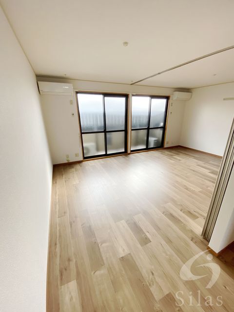 拡大写真:堺市北区長曽根町 1階103の内観