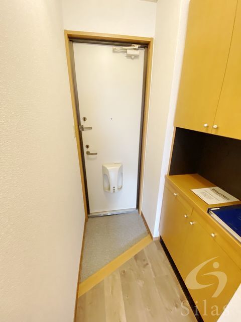 拡大写真:堺市北区長曽根町 1階103の内観