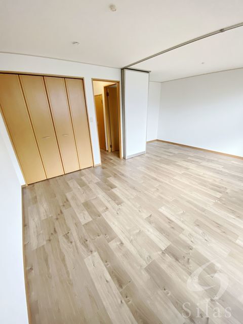 拡大写真:堺市北区長曽根町 1階103の内観
