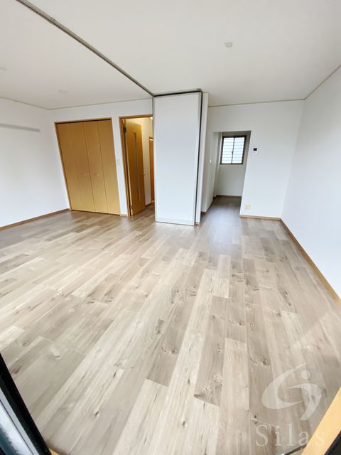 拡大写真:堺市北区長曽根町 1階103の内観