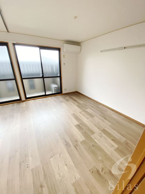 拡大写真:堺市北区長曽根町 1階103の内観