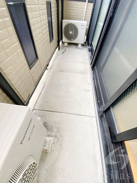 拡大写真:堺市北区長曽根町 1階103の内観
