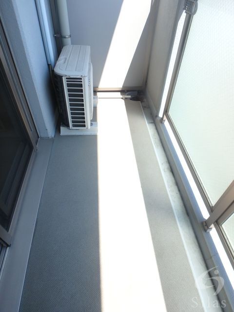 拡大写真：堺市堺区北花田口町２丁 6階610の内観