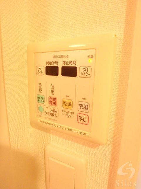拡大写真：堺市堺区北花田口町２丁 6階610の内観