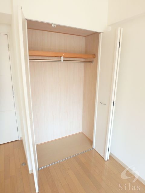 拡大写真：堺市堺区北花田口町２丁 6階610の内観
