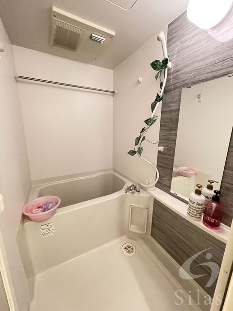 拡大写真：堺市堺区北花田口町２丁 3階309の内観