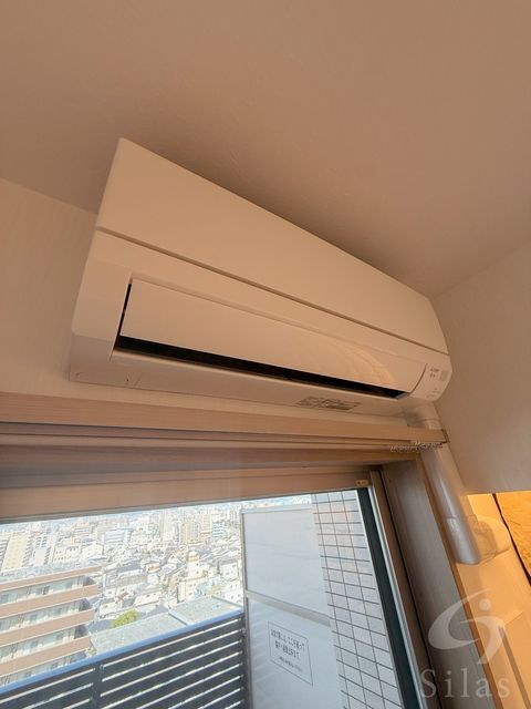 拡大写真：東大阪市高井田元町２丁目 11階1104の内観