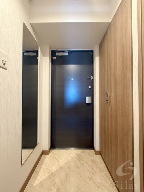 拡大写真：東大阪市高井田元町２丁目 11階1104の内観