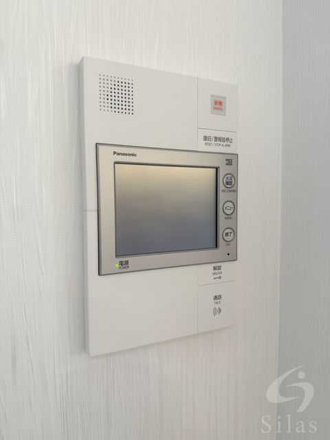 拡大写真：東大阪市高井田元町２丁目 11階1104の内観