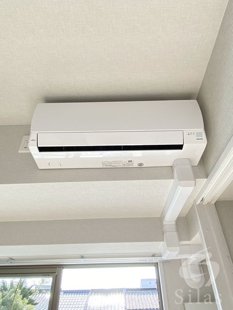 拡大写真:大阪市東住吉区桑津4丁目 10階1003の内観