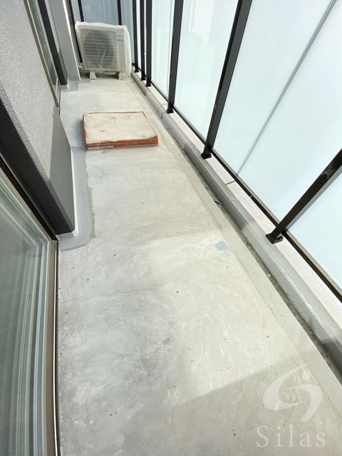 拡大写真:大阪市東住吉区桑津4丁目 10階1003の内観