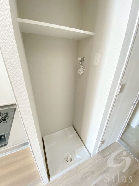 拡大写真:大阪市東住吉区桑津4丁目 10階1003の内観