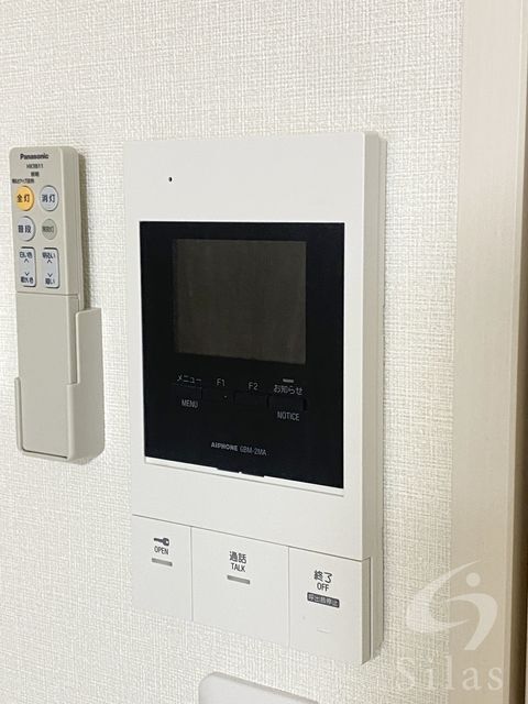 拡大写真：大阪市住之江区浜口西３丁目 3階302の内観