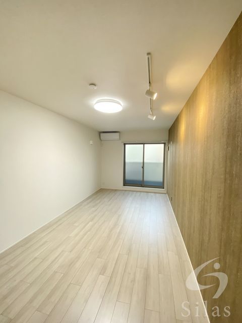 拡大写真：大阪市住之江区浜口西３丁目 3階302の内観