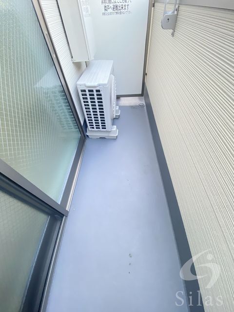 拡大写真：大阪市住之江区浜口西３丁目 3階302の内観