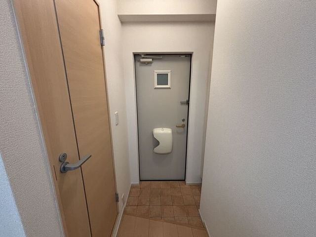 拡大写真:大阪市生野区小路2丁目 1階105の内観