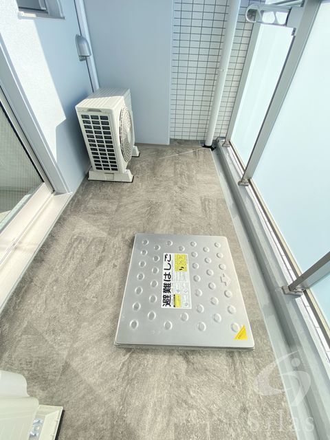 拡大写真:大阪市東住吉区桑津2丁目 13階1301の内観