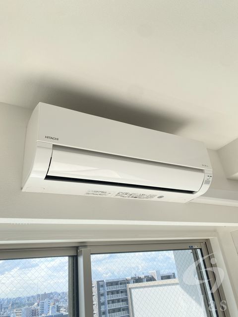 拡大写真:大阪市東住吉区桑津2丁目 13階1301の内観