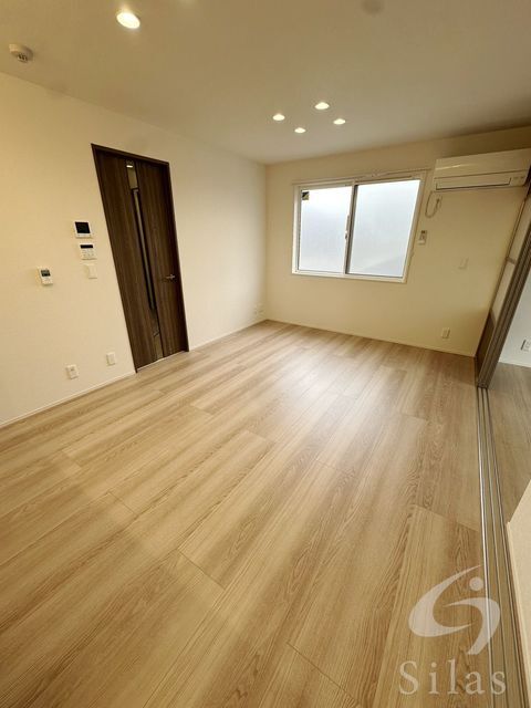 拡大写真:大阪市生野区巽東1丁目 1階103の内観