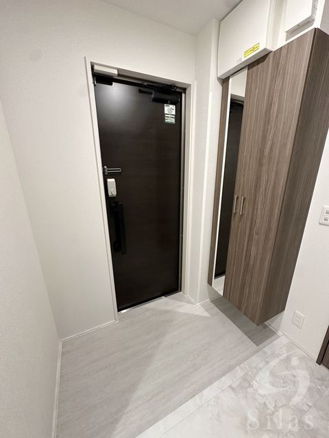 拡大写真:大阪市生野区巽東1丁目 1階103の内観