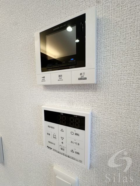 拡大写真:大阪市生野区巽東1丁目 1階103の内観