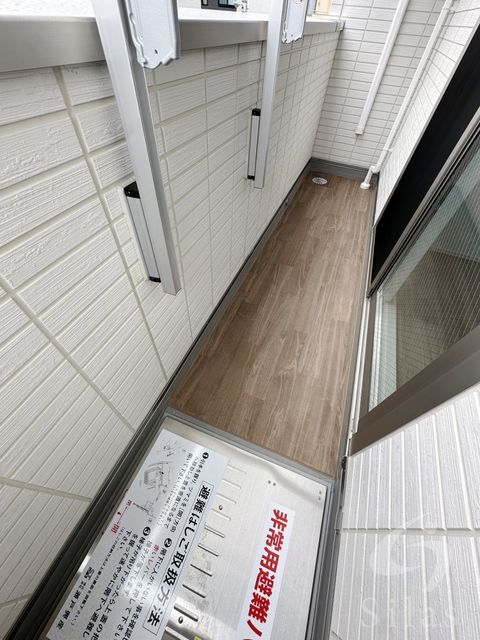 拡大写真:大阪市生野区巽東1丁目 1階103の内観