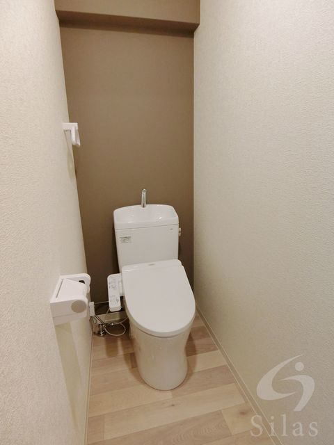 拡大写真:大阪市住吉区殿辻1丁目 2階205の内観