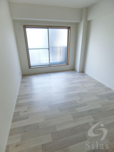 拡大写真:大阪市住吉区殿辻1丁目 2階205の内観