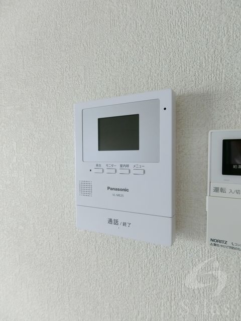 拡大写真:大阪市住吉区殿辻1丁目 2階205の内観
