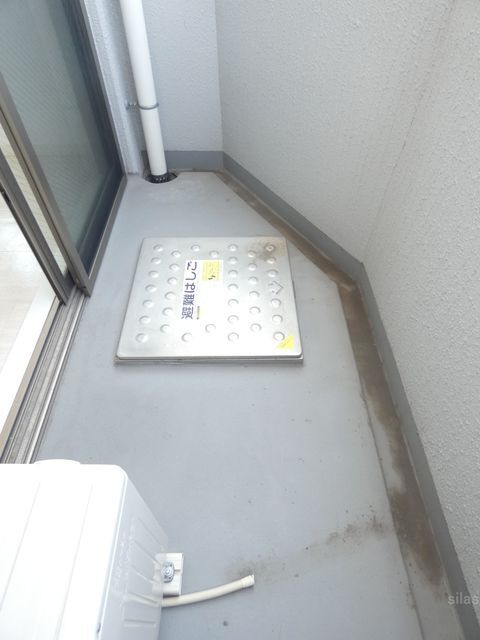 拡大写真：ラ・ハイール北巽 3階303の内観