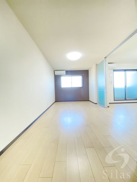 拡大写真:松原市阿保6丁目 2階201の内観