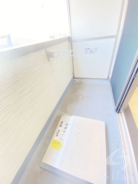 拡大写真:松原市阿保6丁目 2階201の内観