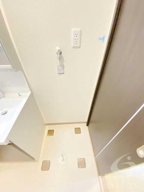 拡大写真:松原市阿保6丁目 2階201の内観