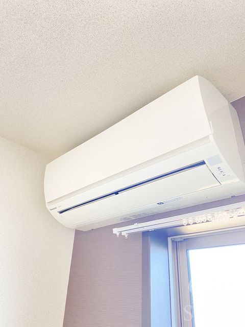 拡大写真:松原市阿保6丁目 2階201の内観